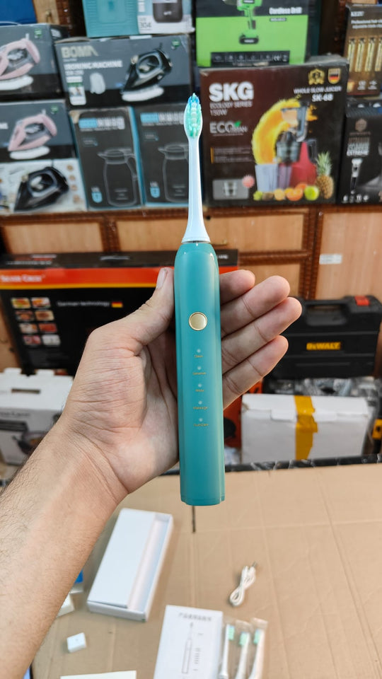 Lot Imported Daya Electric Tooth brush