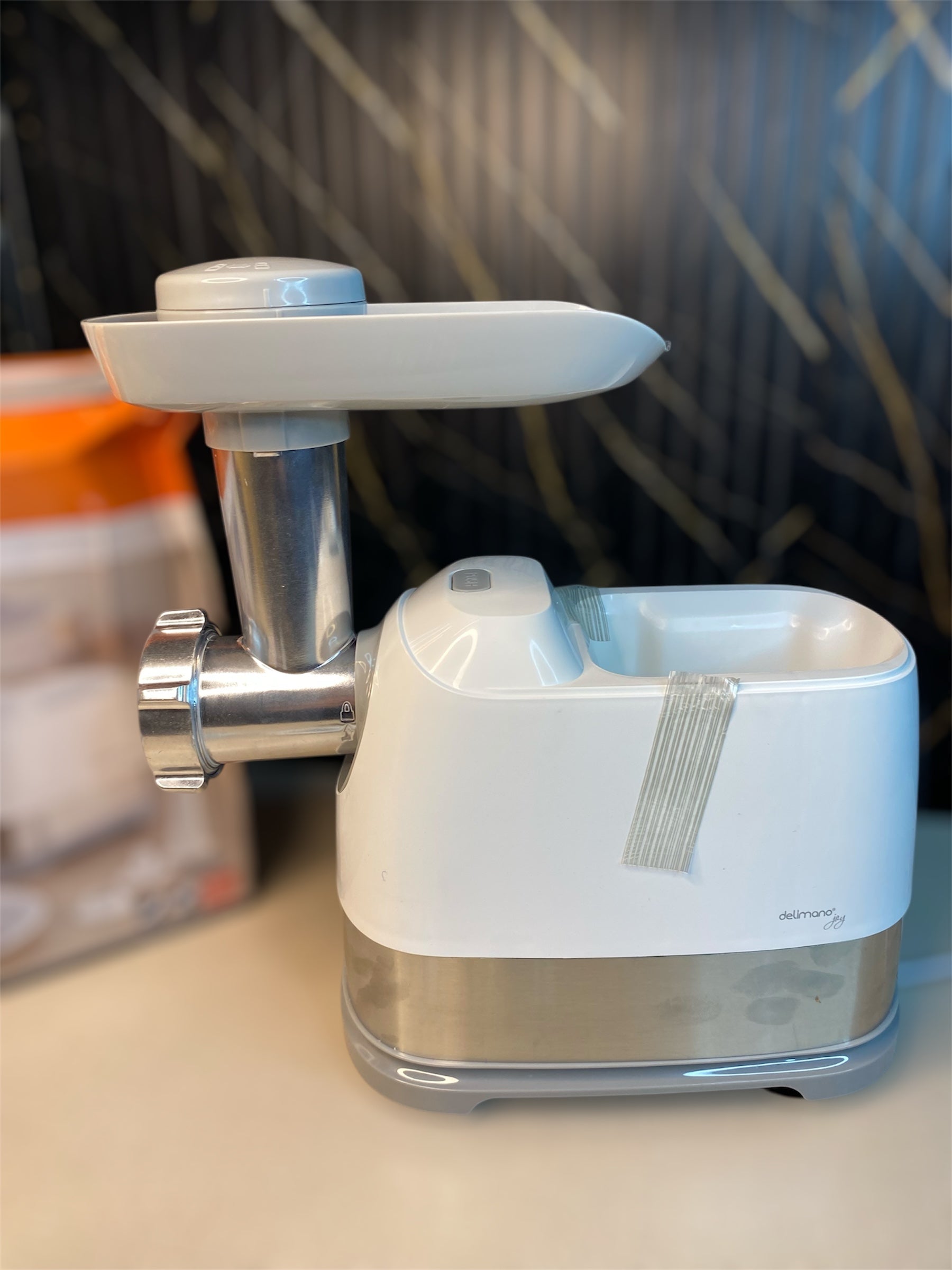 Delimano meat chopper