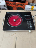 German Hitachi Universal Electric Hot Plate (3500watt)