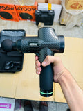 Massage Gun for Athletes & Fitness Lovers