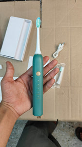 Lot Imported Daya Electric Tooth brush