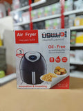 Edison 8-Litre commercial Digital Air Fryer