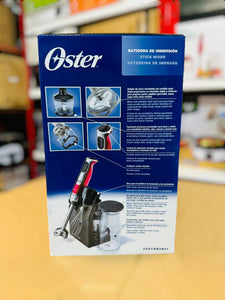 Oster USA 6 in 1 Hand Blender Set