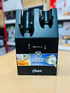 Oster USA 6 in 1 Hand Blender Set