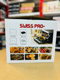 Swiss Pro+ Electric Oven 33L