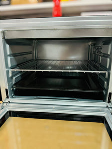 Swiss Pro+ Electric Oven 33L