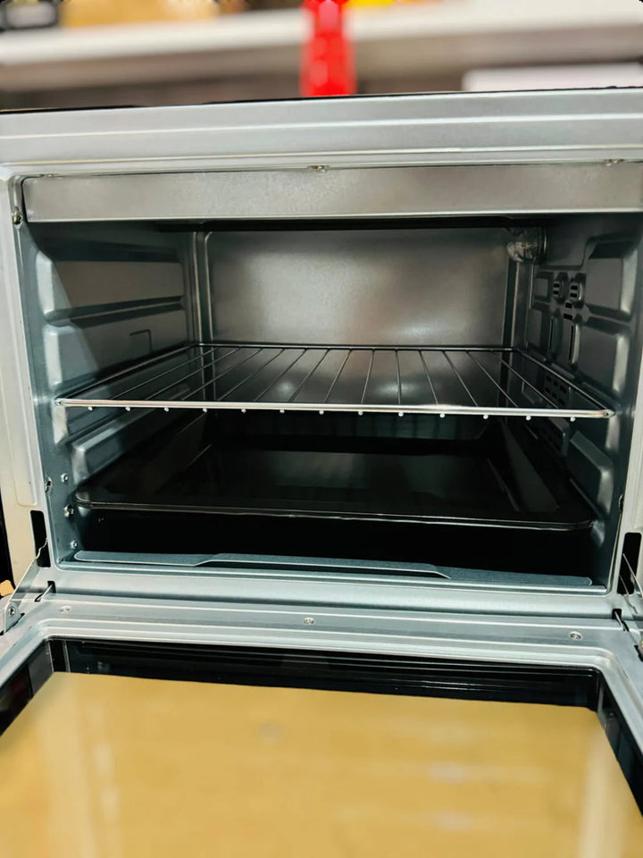 Swiss Pro+ Electric Oven 33L