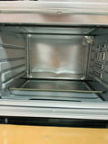 Swiss Pro+ Electric Oven 33L