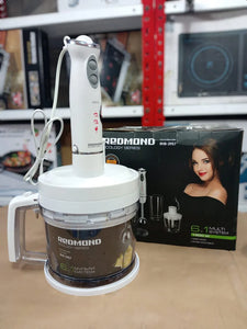 REDMOND 6 in 1 Hand Blender RHB-2957