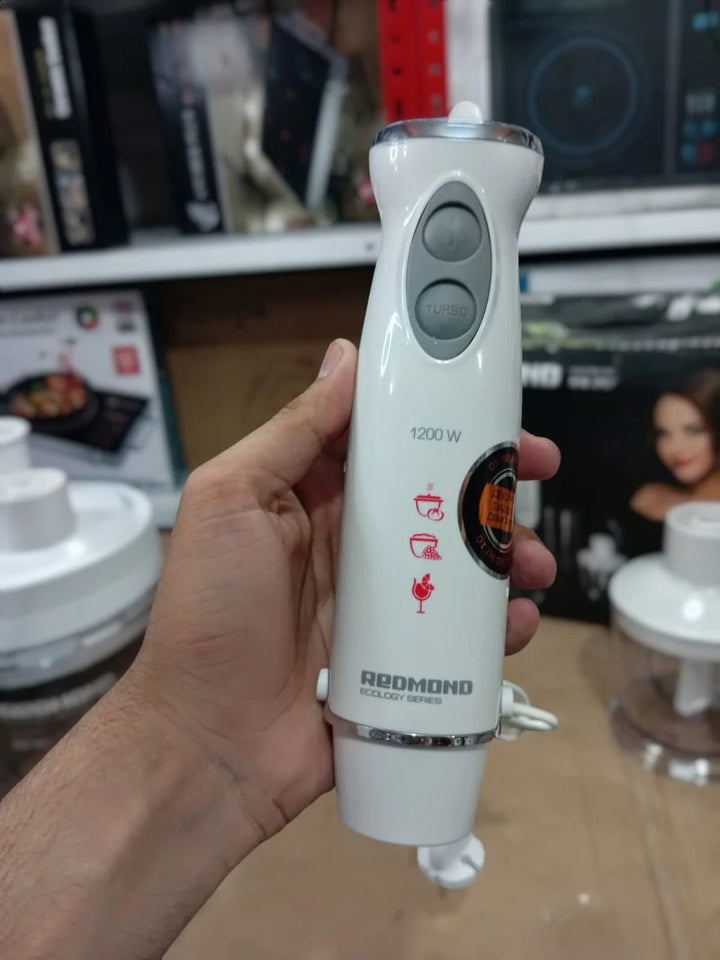 REDMOND 6 in 1 Hand Blender RHB-2957