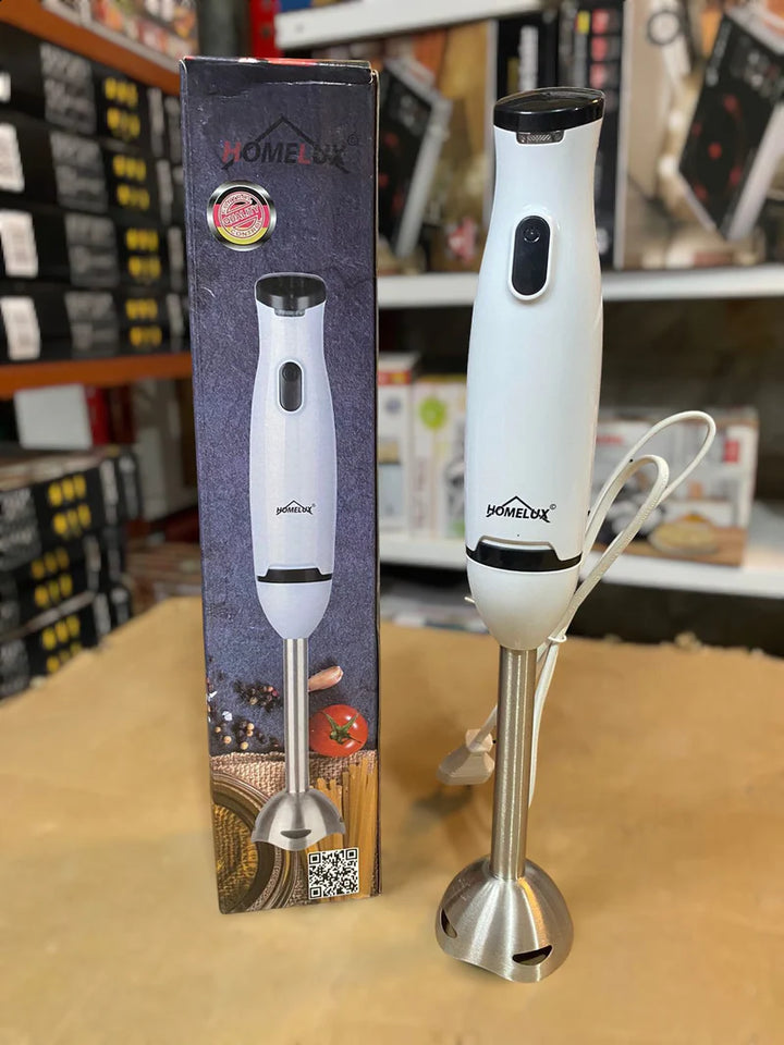 HOMELUX Hand Blender Stick (weak quality)