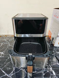 lot imported seven star 8litter air fryer