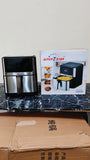 lot imported seven star 8litter air fryer