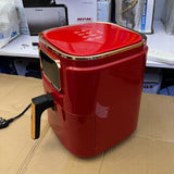 HongKong Lot Imported ZUNC 6L Air Fryer