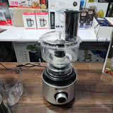 Hoffmans 10-in-1 Multifunctional Food Processor ( food factory )