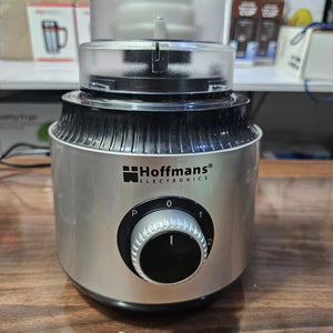 Hoffmans 10-in-1 Multifunctional Food Processor ( food factory )