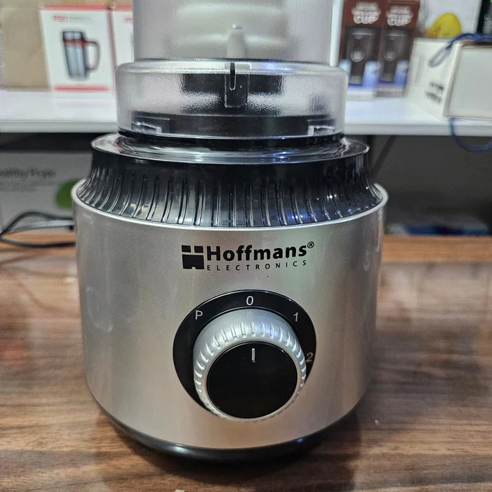 Hoffmans 10-in-1 Multifunctional Food Processor ( food factory )