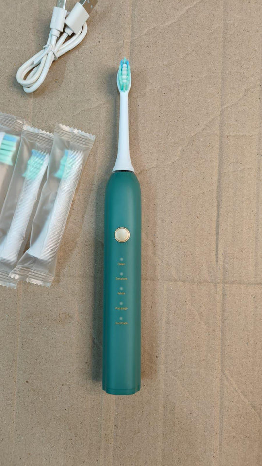 Lot Imported Daya Electric Tooth brush