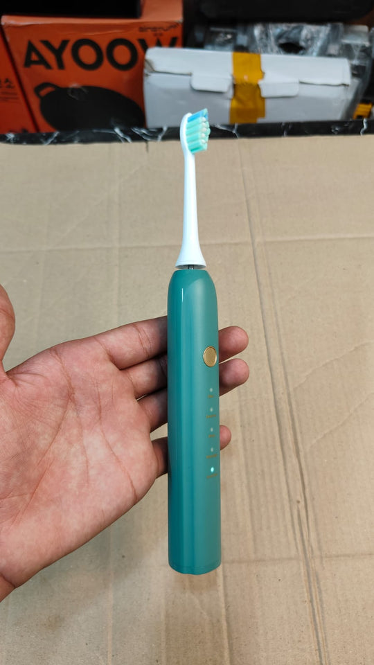 Lot Imported Daya Electric Tooth brush