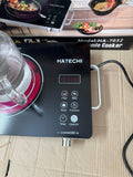 German Hitachi Universal Electric Hot Plate (3500watt)